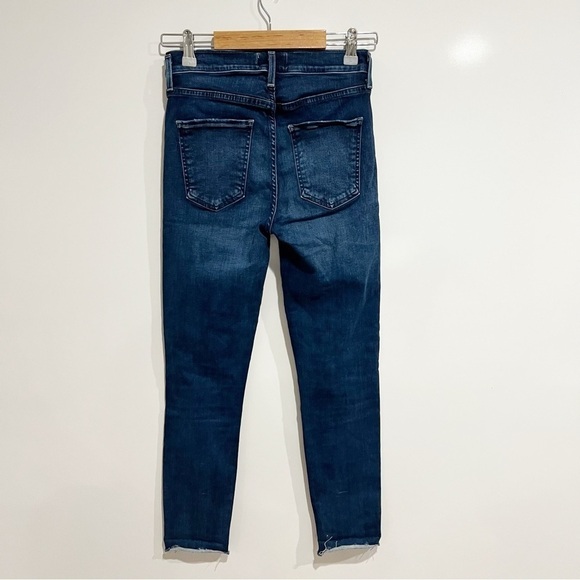 AGOLDE Sophie High Rise Skinny Jean - Picture 12 of 12